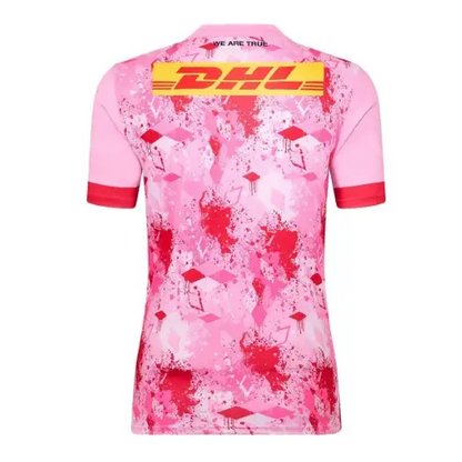Maillot Rugby Harlequins 2026 Extérieur