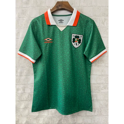Maillot Rugby Irlande Retro
