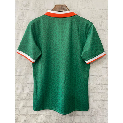 Maillot Rugby Irlande Retro