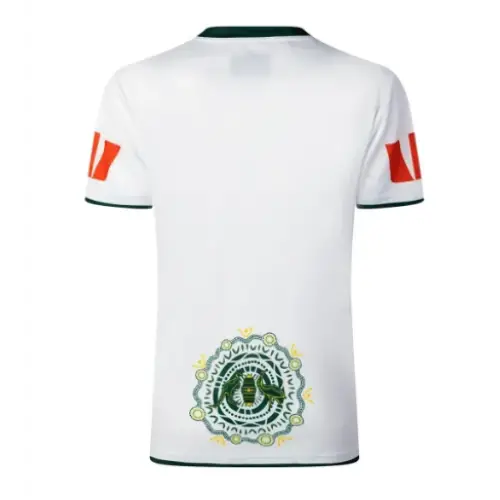 Maillot Rugby Kangaroos 2026 Indigenous