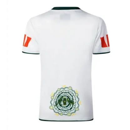 Maillot Rugby Kangaroos 2026 Indigenous
