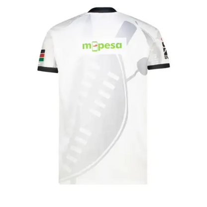 Maillot Rugby Kenya 2026 Extérieur