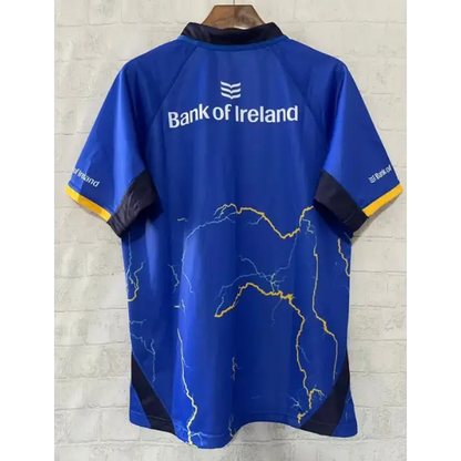 Maillot Rugby Leinster 2026 Domicile