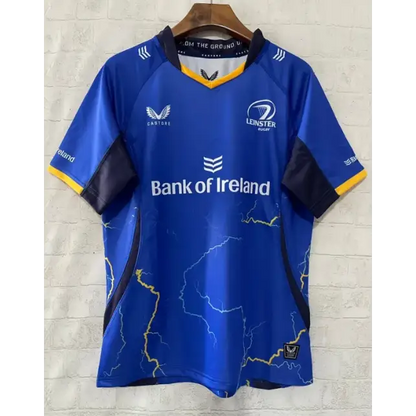 Maillot Rugby Leinster 2026 Domicile