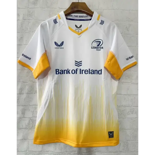 Maillot Rugby Leinster 2026 Extérieur