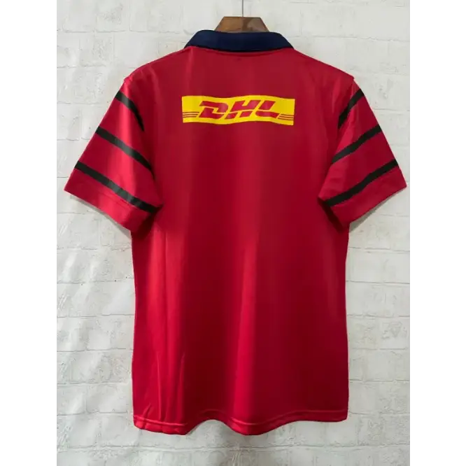 Maillot Rugby Munster 2026 Domicile