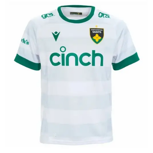 Maillot Rugby Northampton Saints 2026 Extérieur