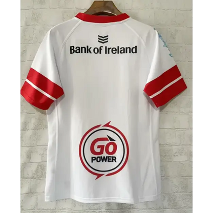 Maillot Rugby Ulster 2026 Domicile