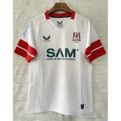 Maillot Rugby Ulster 2026 Domicile