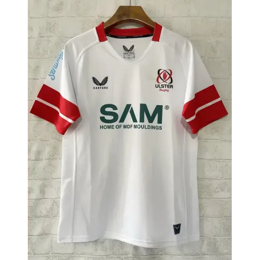 Maillot Rugby Ulster 2026 Domicile