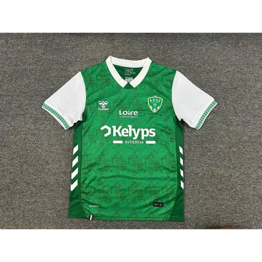 Maillot Saint-Etienne Domicile 2025/2026