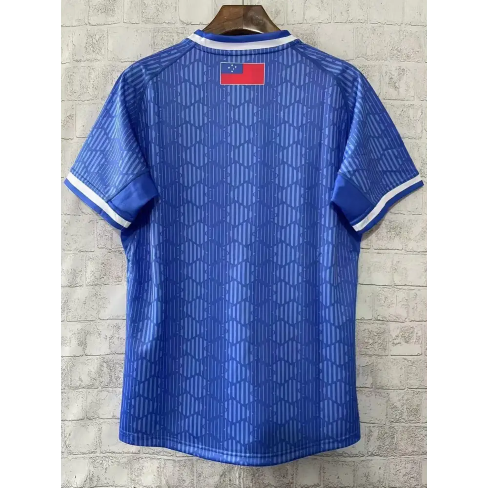 Maillot Rugby Samoa 2024/2025