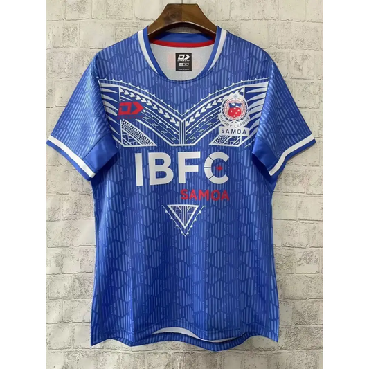 Maillot Rugby Samoa 2024/2025