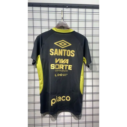 Maillot Santos Training 2025/2026