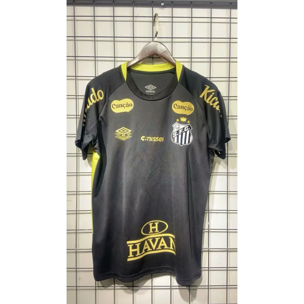 Maillot Santos Training 2025/2026