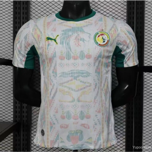 Maillot Sénégal Concept Version Joueur