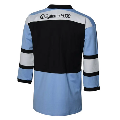 Maillot Rugby Sharks 1988