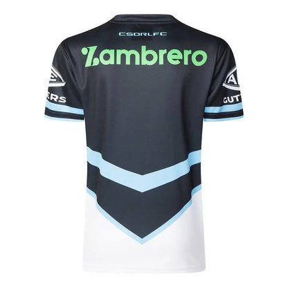 Maillot Rugby Sharks NRL 2024/2025