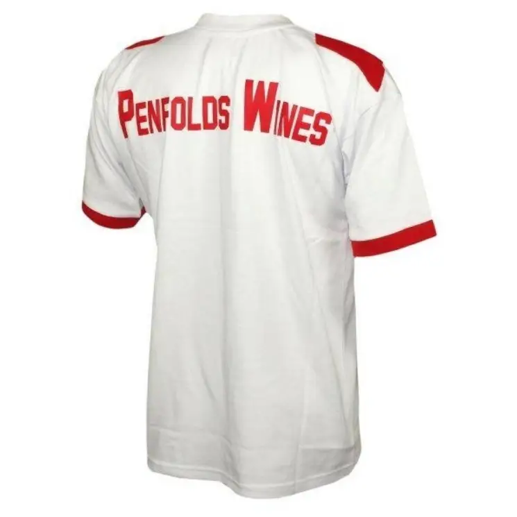 Maillot Rugby Illawarra St. George Dragons 1979