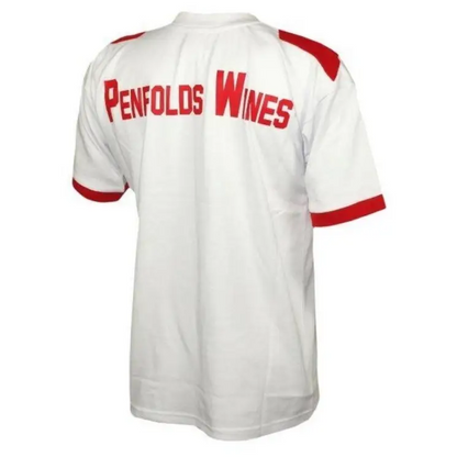 Maillot Rugby Illawarra St. George Dragons 1979