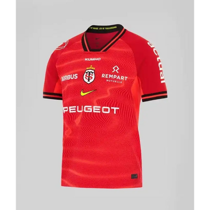 Maillot Rugby Stade Toulousain 2025/2026