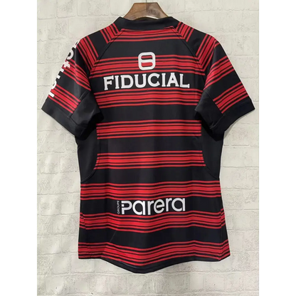 Maillot Rugby Stade Toulousain domicile 2025/2026