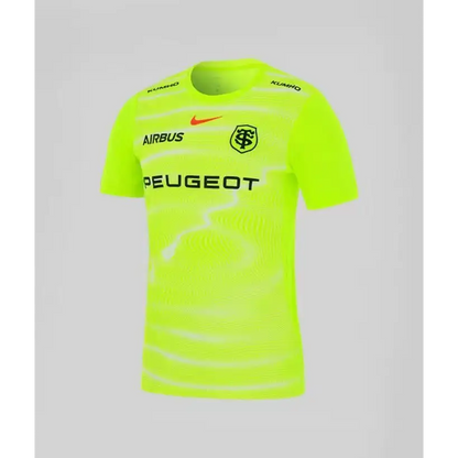 Maillot Rugby Stade Toulousain Third 2025/2026