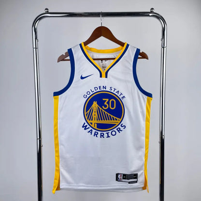 Maillot Stephen Curry 2024/2025