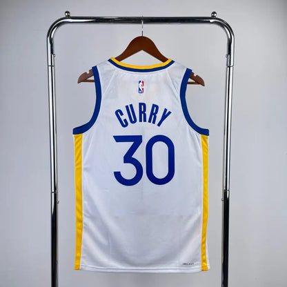 Maillot Stephen Curry 2024/2025