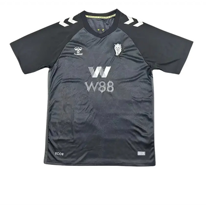 Maillot Sunderland Third 2025/2026