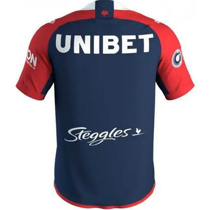 Maillot Rugby Sydney Roosters NRL Nines 2020