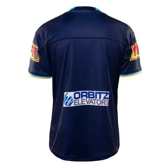 Maillot Rugby Titans NRL 2020 Domicile