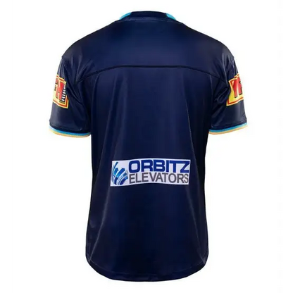 Maillot Rugby Titans NRL 2020 Domicile