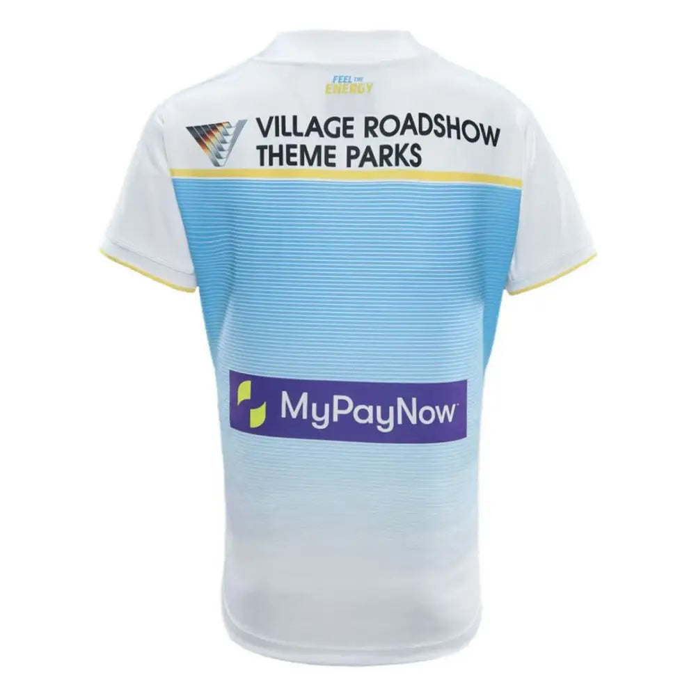 Maillot Rugby Titans NRL 2024/2025