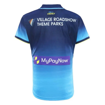 Maillot Rugby Titans NRL 2024/2025
