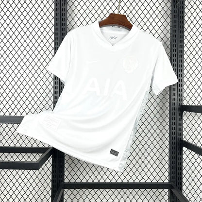 Maillot Tottenham 125 ans 2025/2026