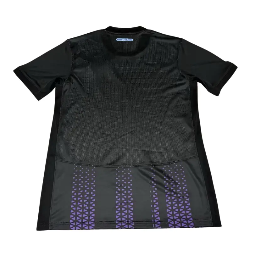 Maillot Toulouse Third 2025/2026