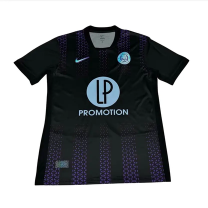 Maillot Toulouse Third 2025/2026