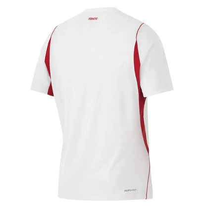 Maillot Turquie Coupe du Monde 2026 Domicile