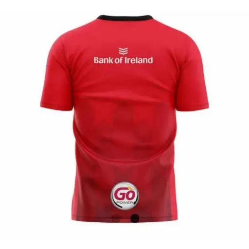 Maillot Rugby Ulster 2021 Domicile