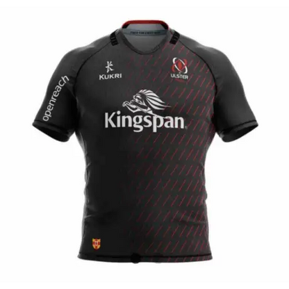 Maillot Rugby Ulster 2021 Extérieur