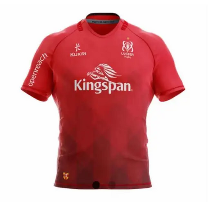 Maillot Rugby Ulster 2021 Domicile