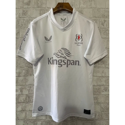 Maillot Rugby Ulster 2024/2025