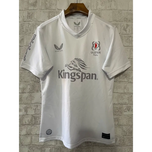 Maillot Rugby Ulster 2024/2025