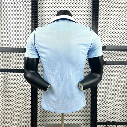 Maillot Uruguay Domicile version joueur Coupe du Monde 2026