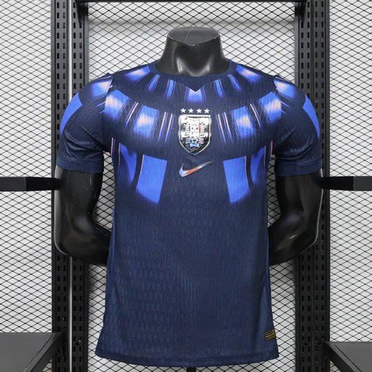 Maillot Uruguay Extérieur Coupe du Monde 2026 Version joueur
