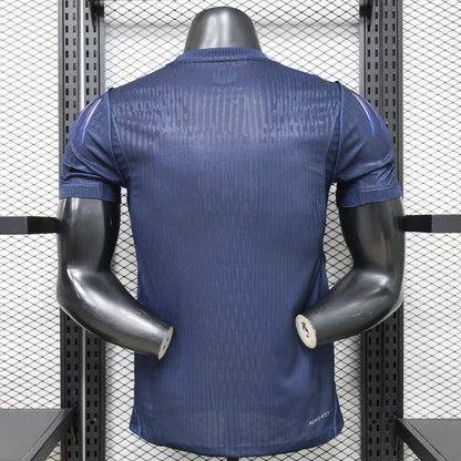 Maillot Uruguay Extérieur Coupe du Monde 2026 Version joueur