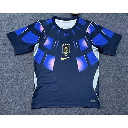 Maillot Uruguay Extérieur Coupe du Monde 2026