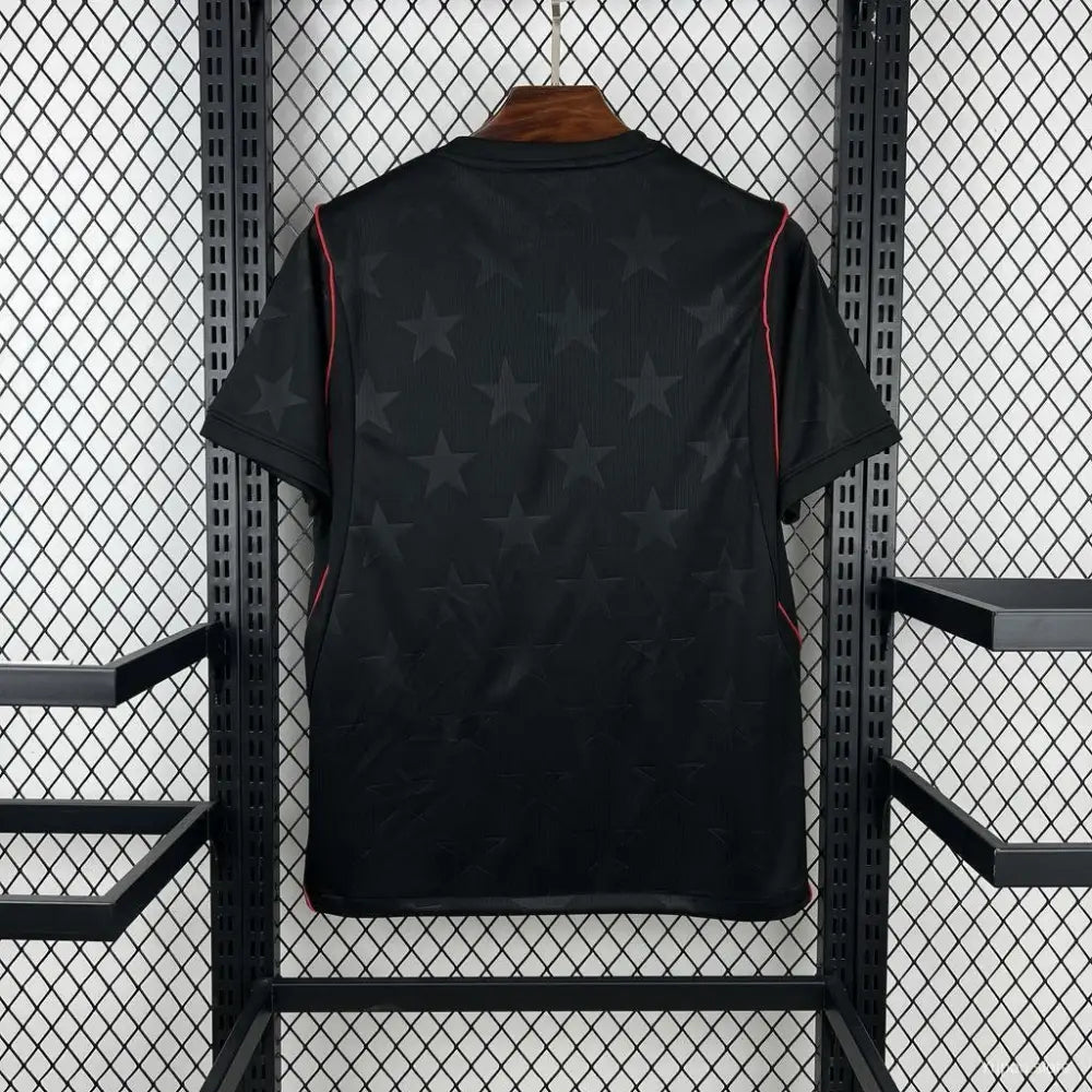Maillot USA Extérieur Coupe du Monde 2026