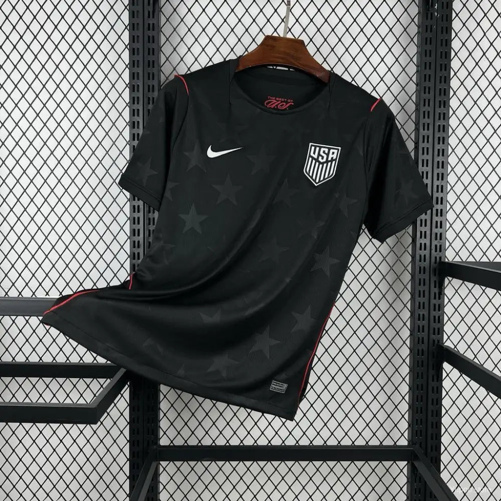 Maillot USA Extérieur Coupe du Monde 2026